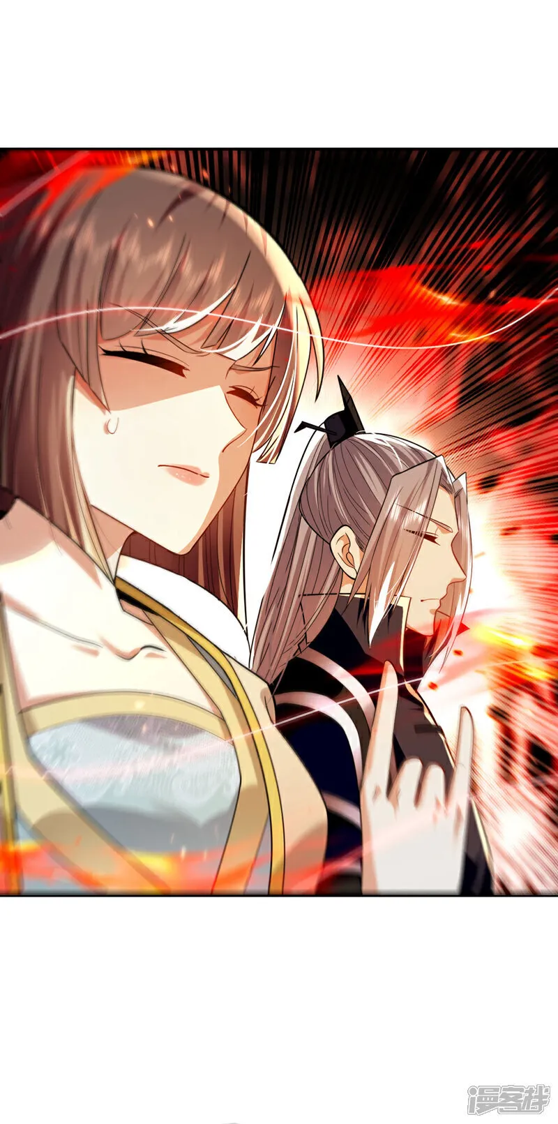 第247话 如此不堪一击？1
