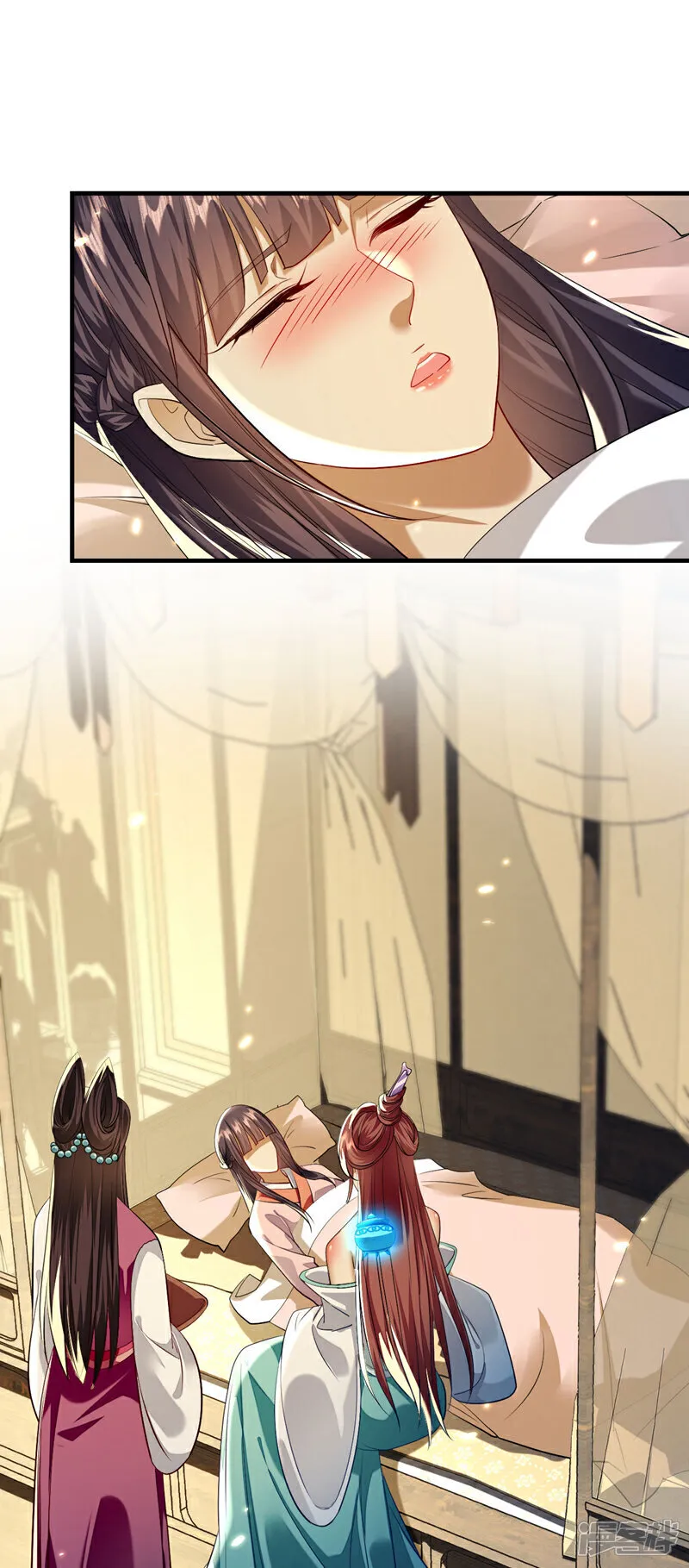 第255话 这毒极难根治！20