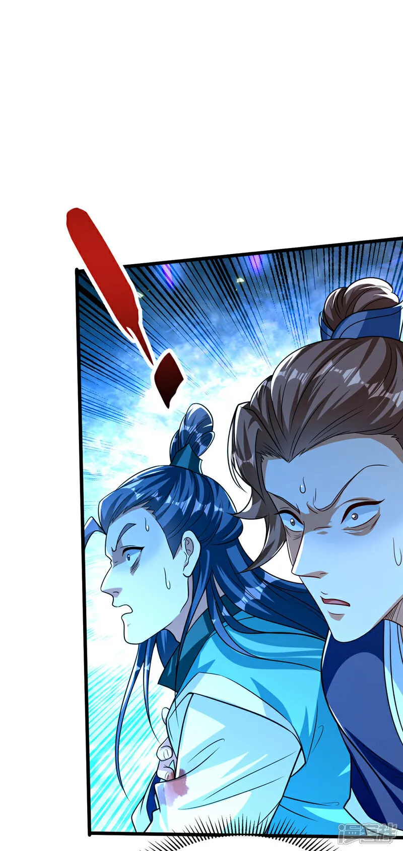 第277话 你…仅此而已吗？39