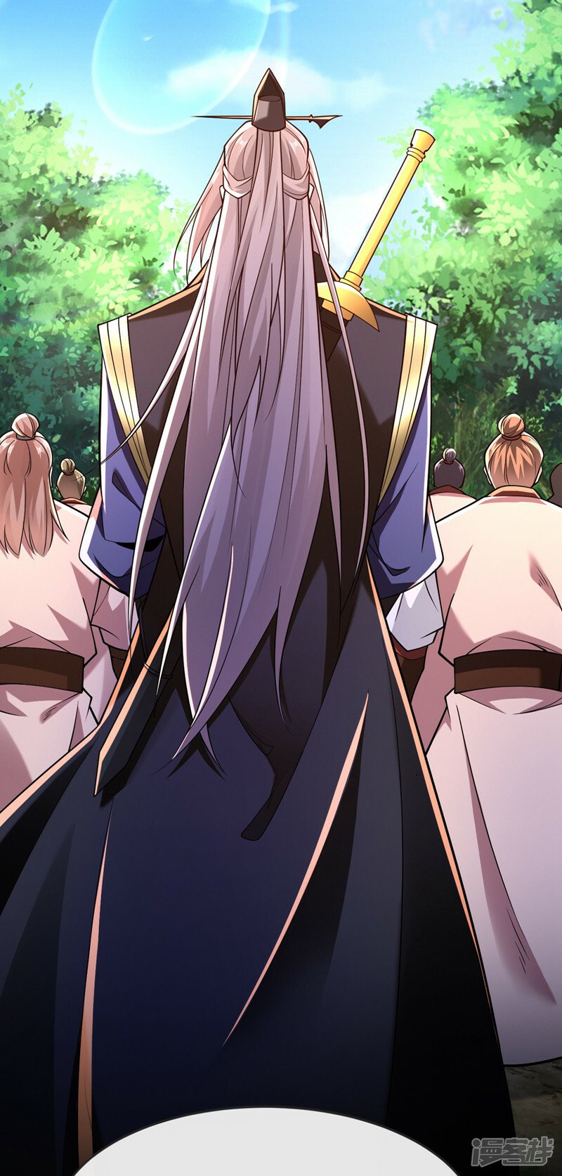 第68话 人多欺负人少？！28