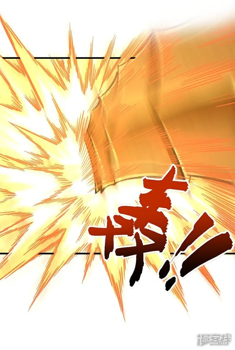 第316话 真是聒噪！6