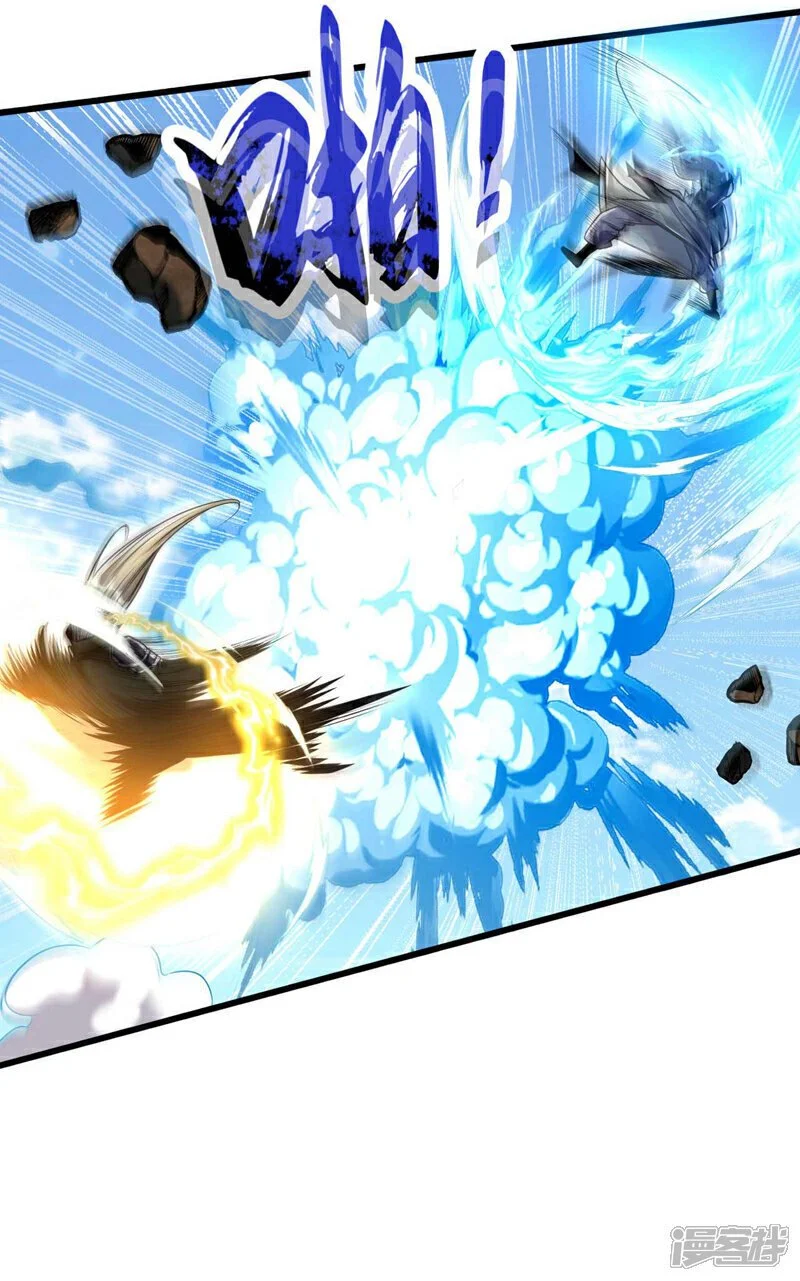 第199话 值得本座一破！5