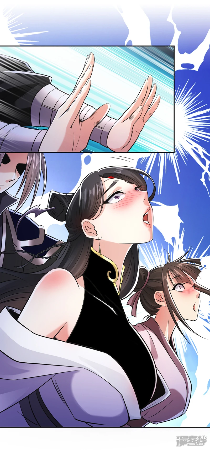 第37话 徒债，只能师还了25