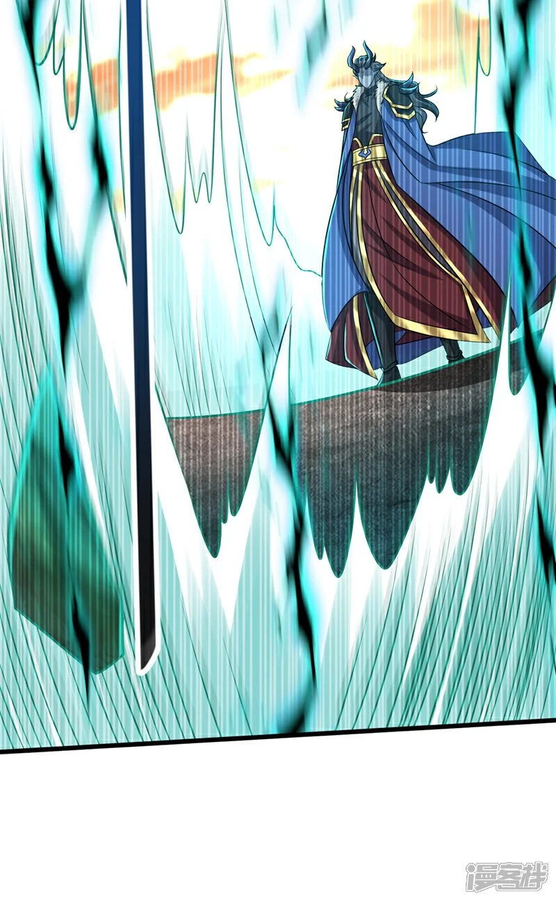 第170话 根本杀不死它们！34