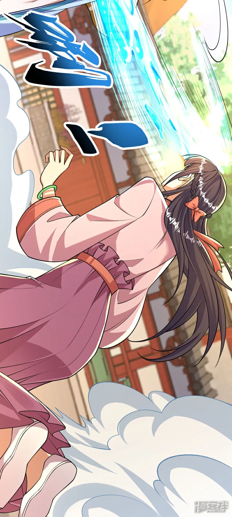 第242话 莫再纠缠不休！26