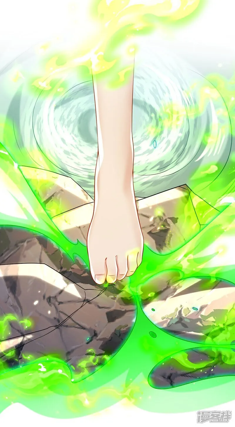 第308话 修炼邪术不止一人？9