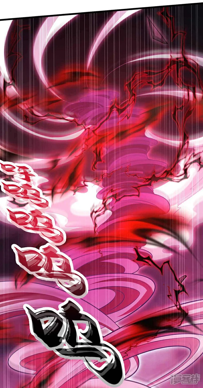 第206话 魔族叛乱了！41