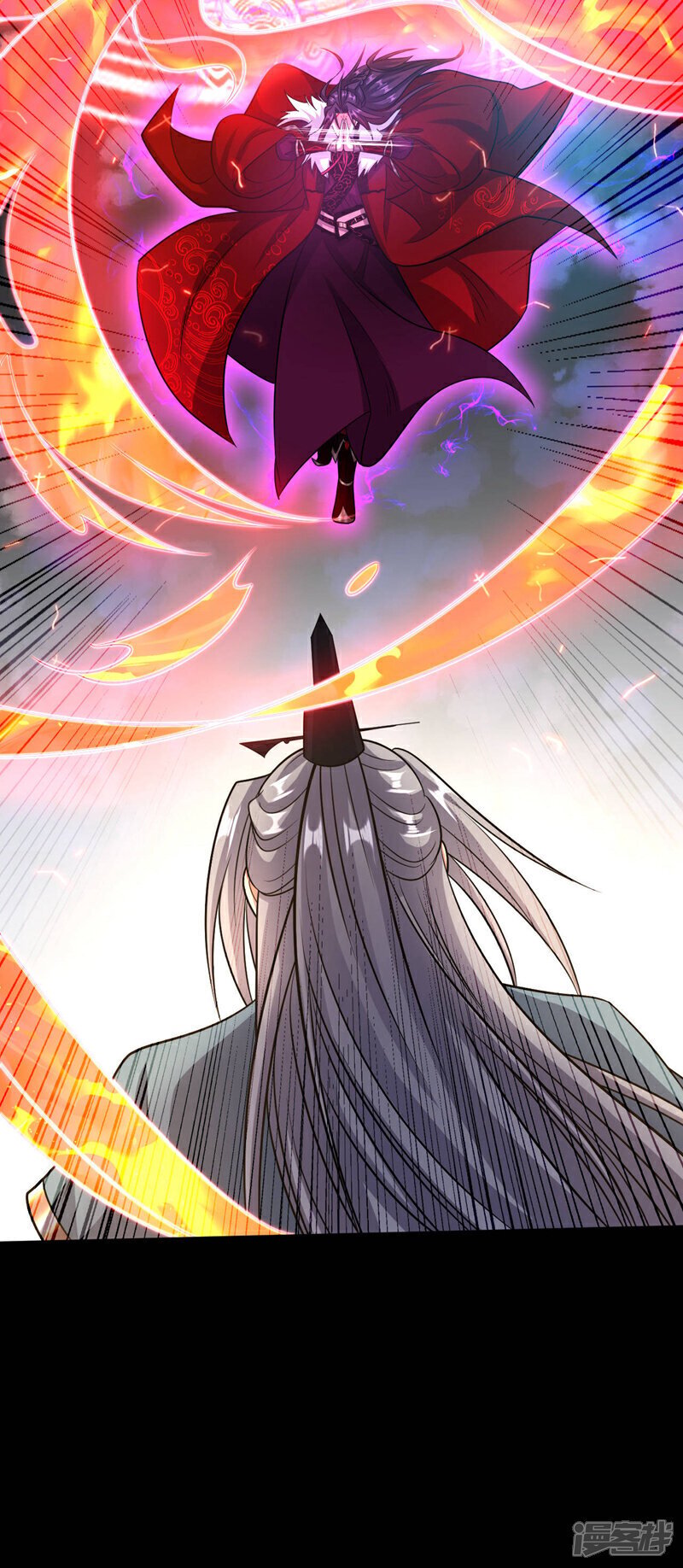 第140话 我倒要看你怎么躲！9