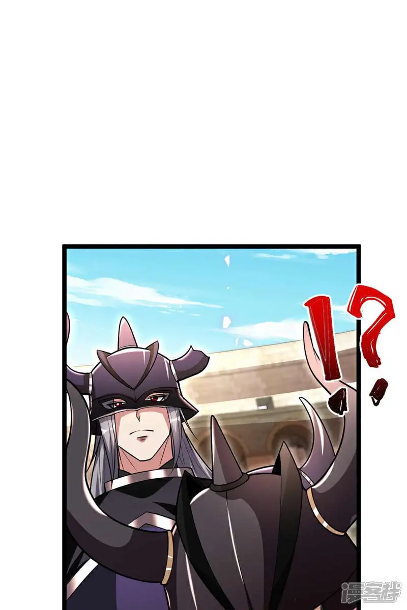 第167话 本座何需行礼？！29