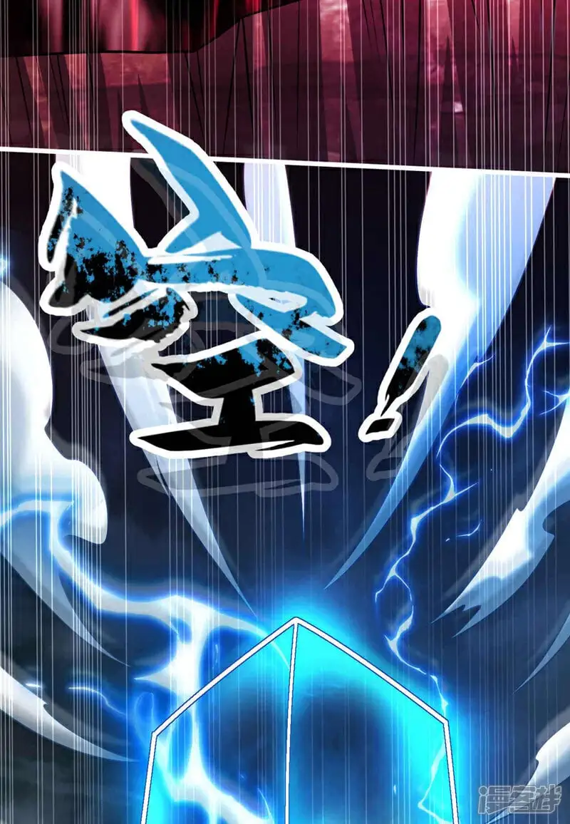 第206话 魔族叛乱了！37