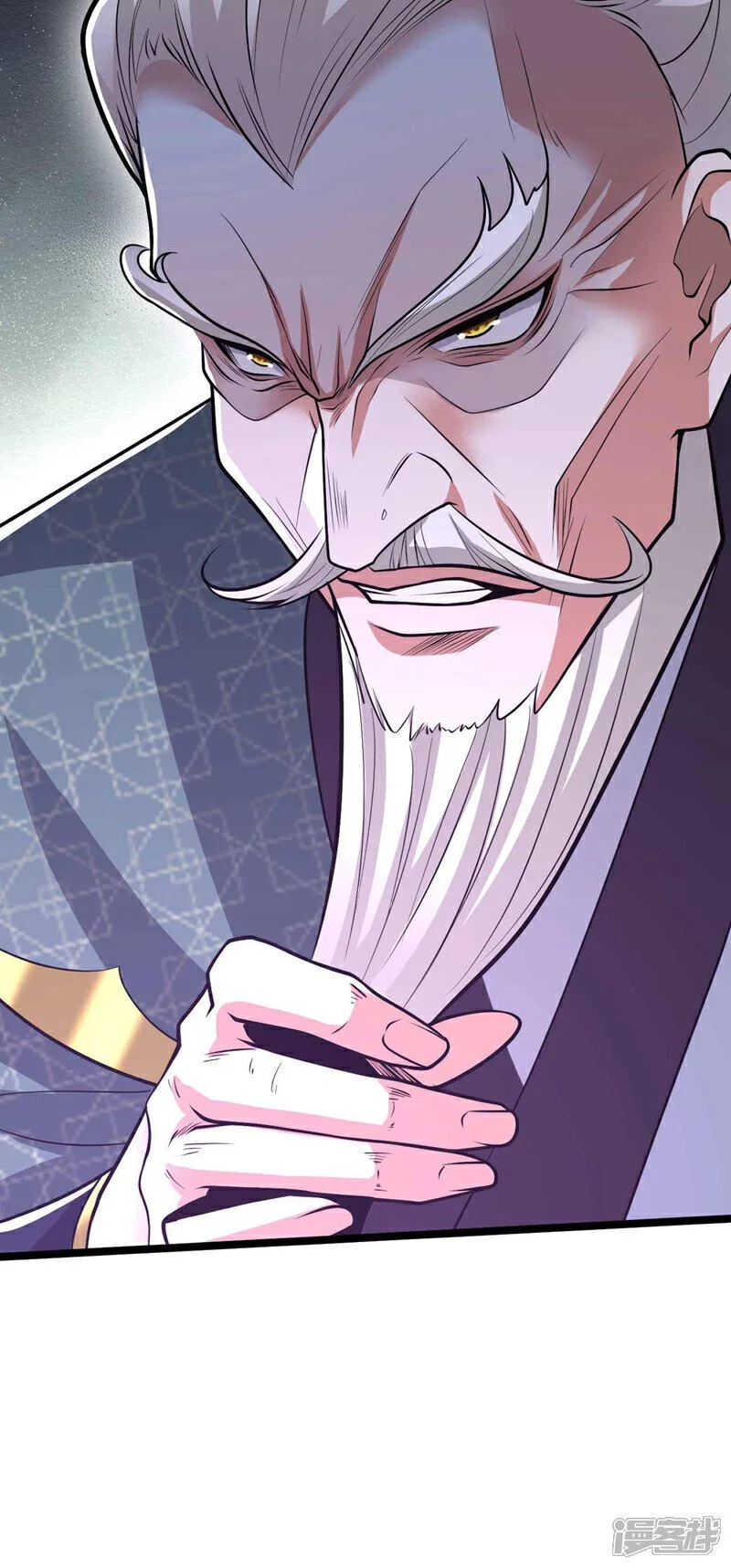 第181话 你凭什么猖狂？！36