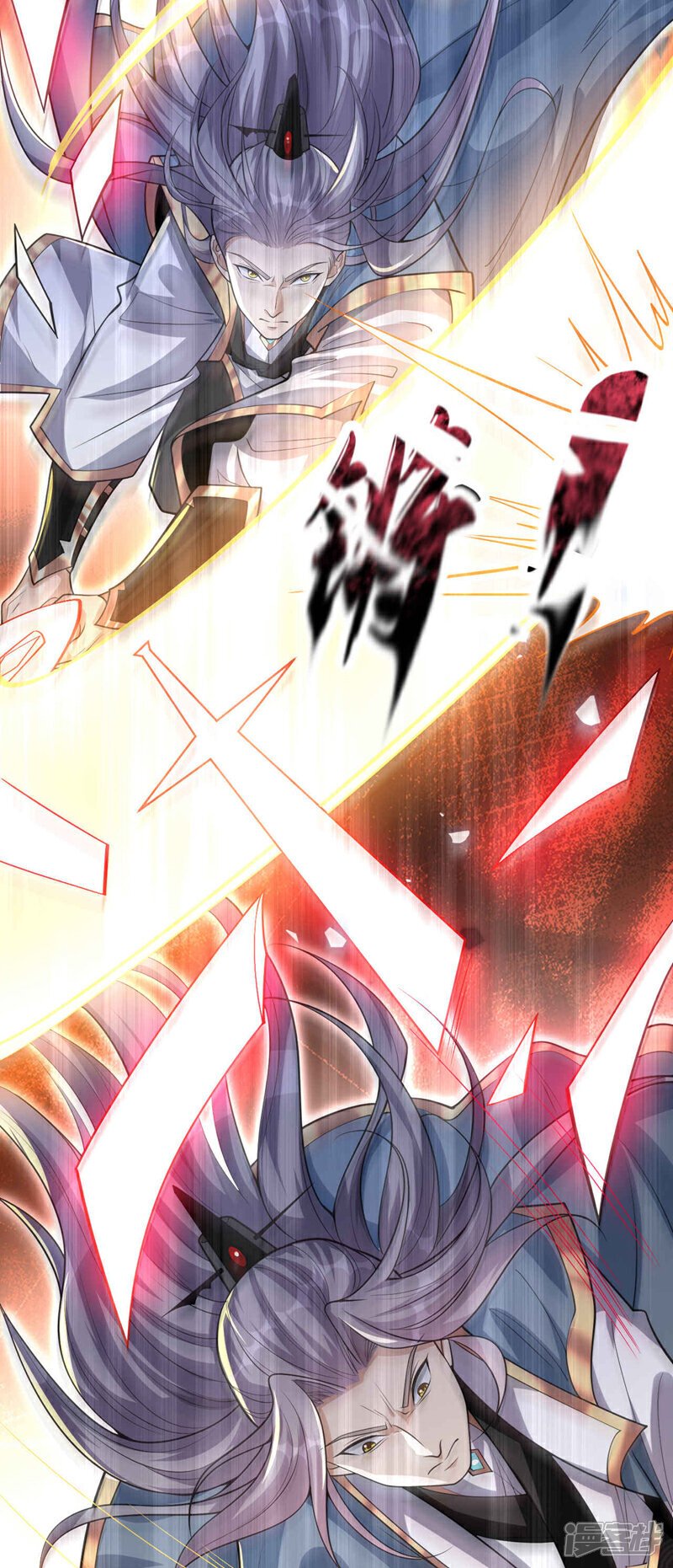 第138话 第138话 值得一战！20