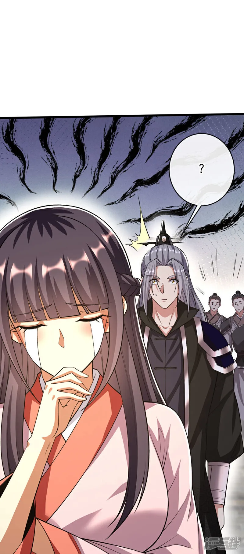第240话 怎么会有男人？！22