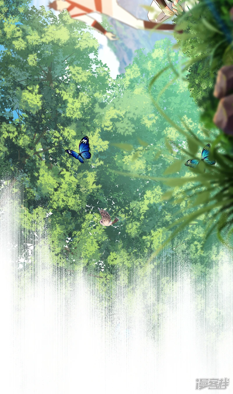 第63话 蓬莱山天葬岭？24