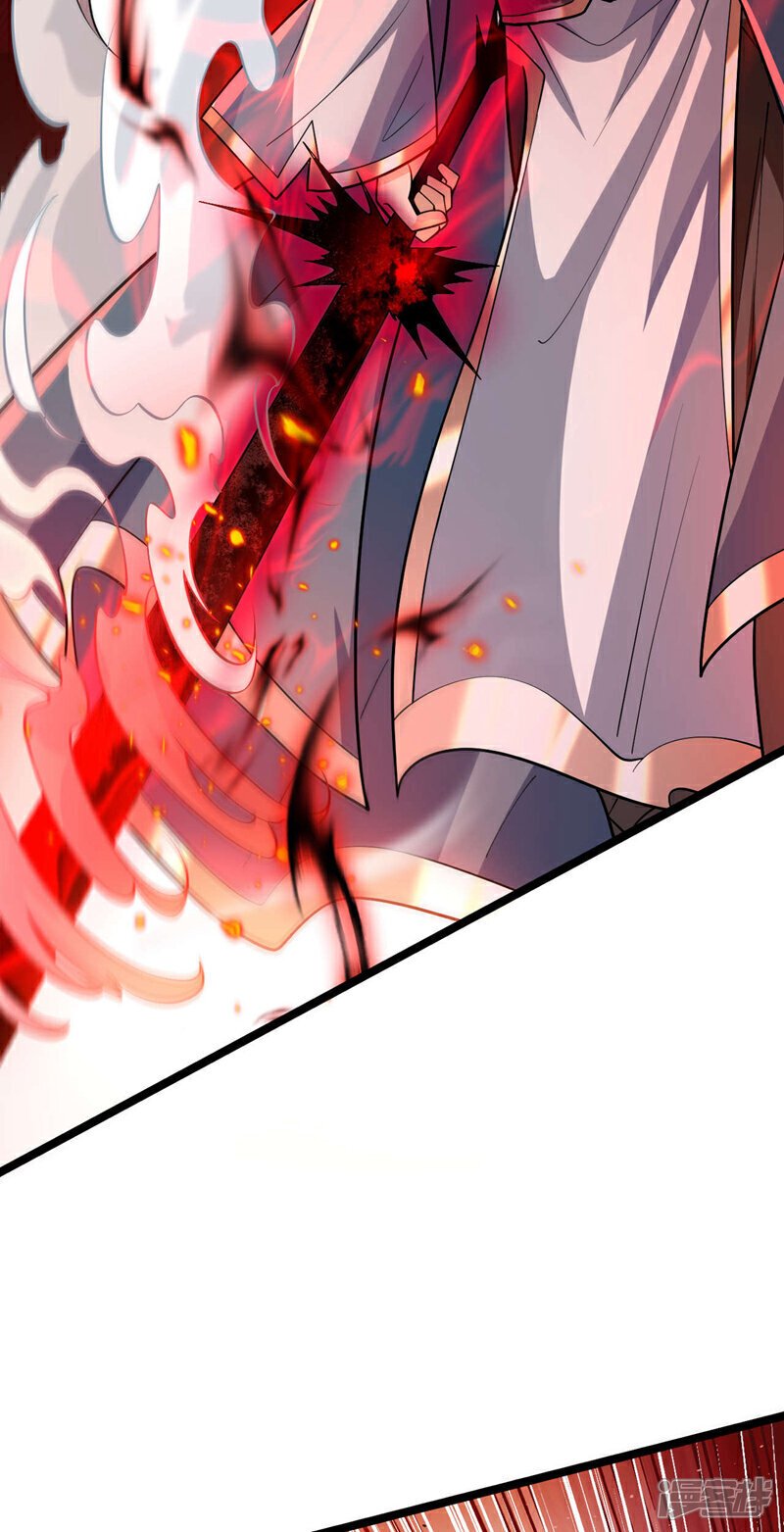 第147话 该认真起来了！6