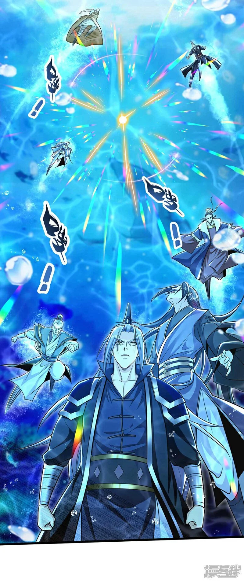 第187话 你们从未探查过？36