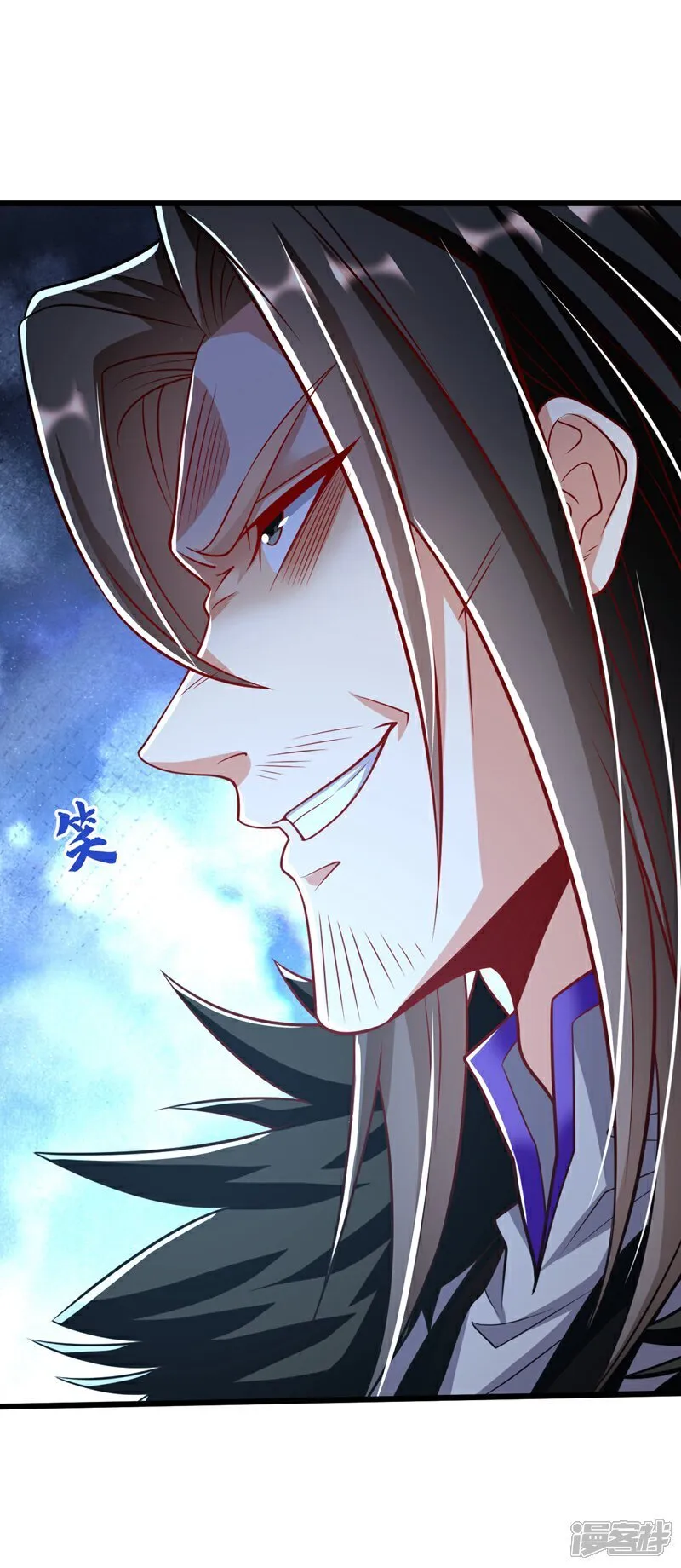 第315话 玄灵塔的考验25