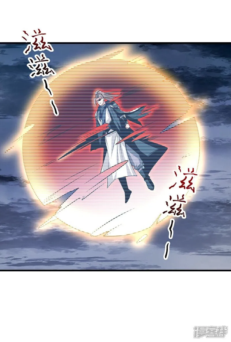 第316话 真是聒噪！37