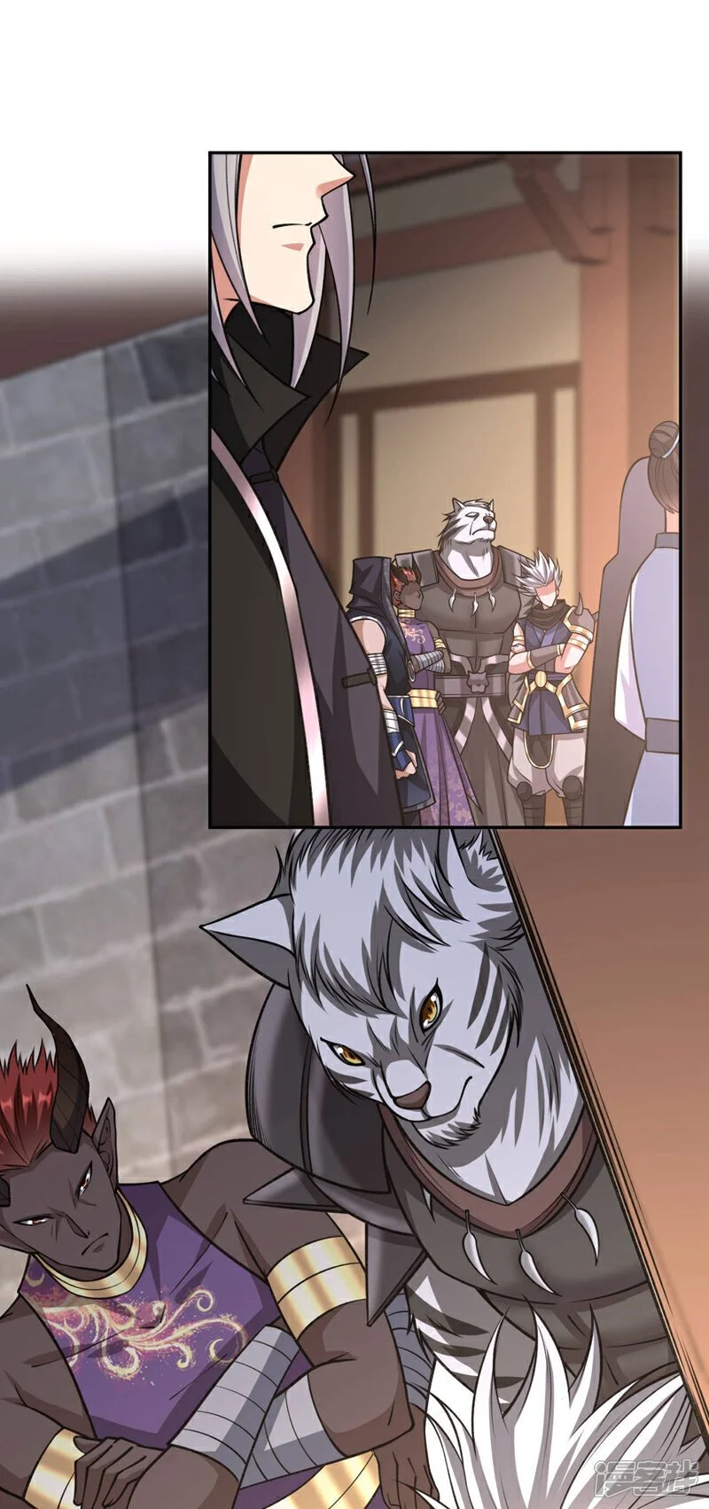 第212话 那是…招亲？17