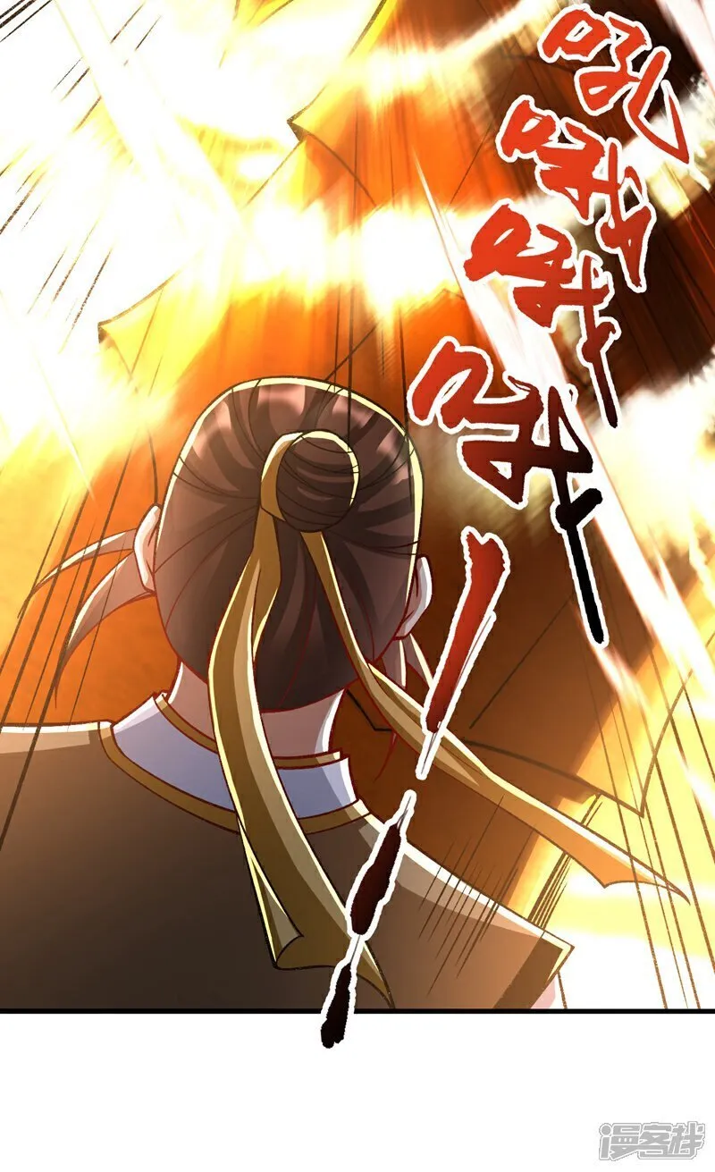 第316话 真是聒噪！5