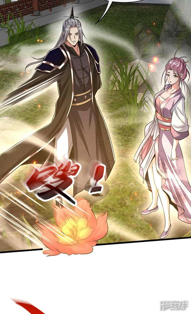 第185话 此人……得救！10