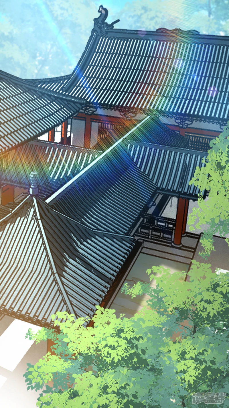 第31话 我娘她……没死？18