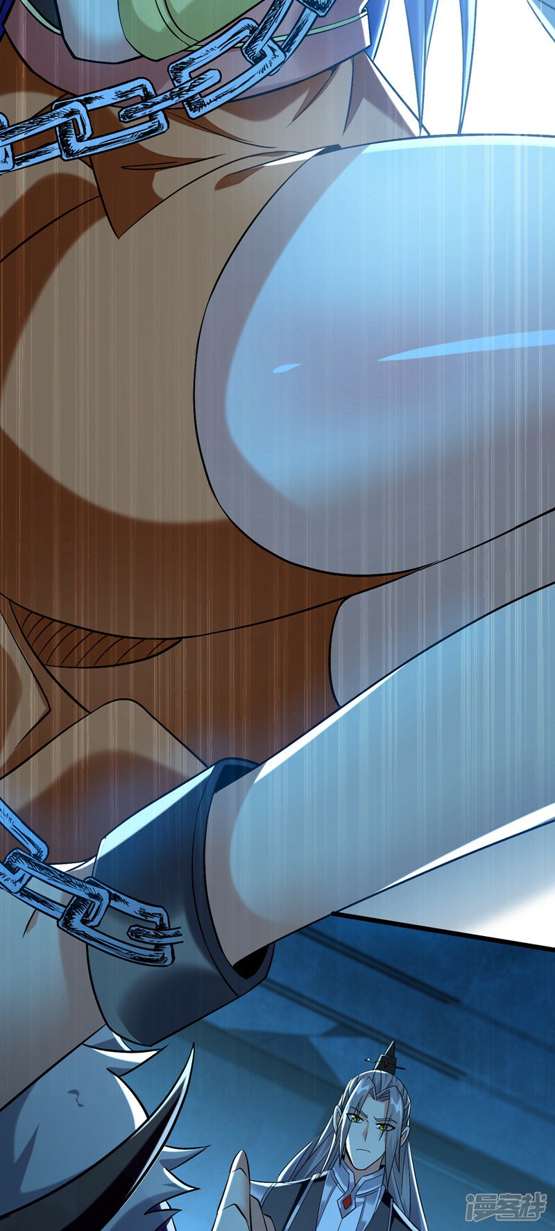 第89话 所有的真相！5