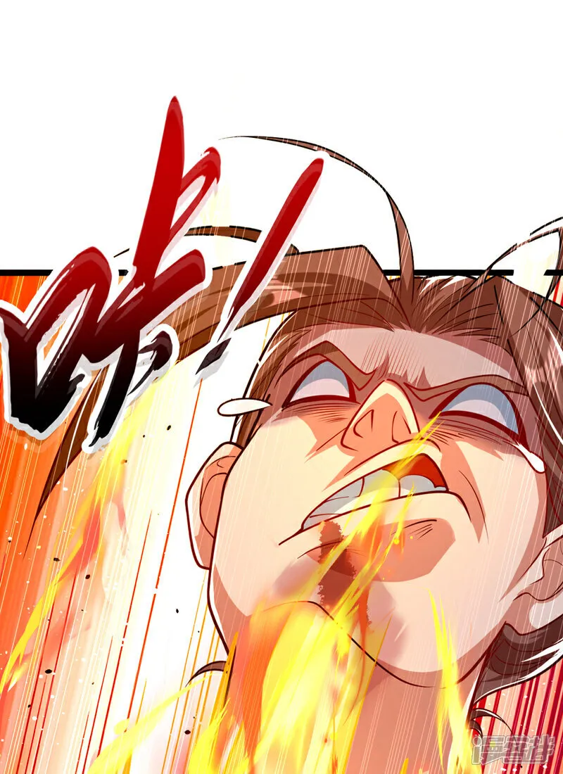 第304话 想要诬陷本座？21
