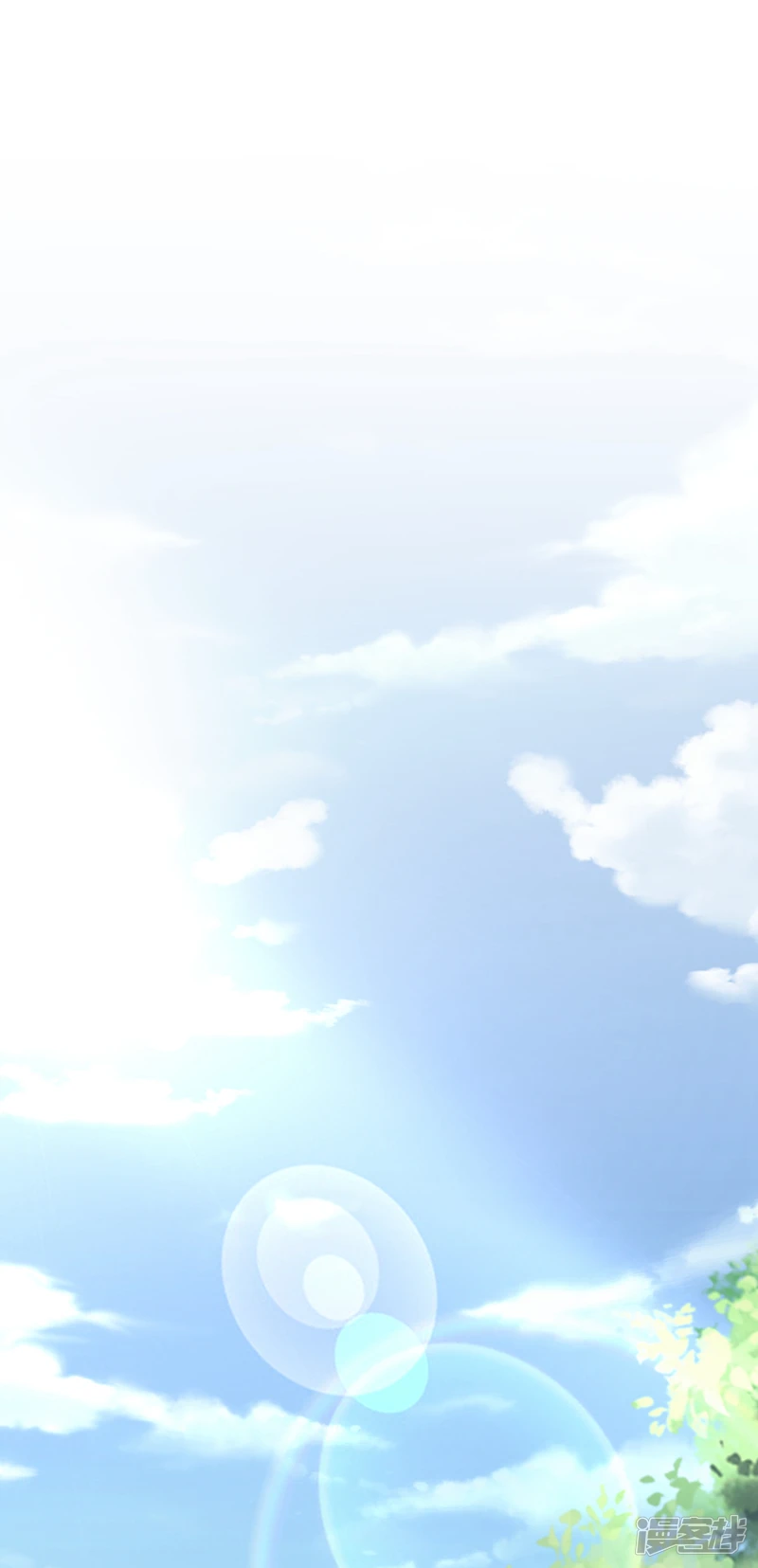 第33话 姑娘可曾见过家父？1
