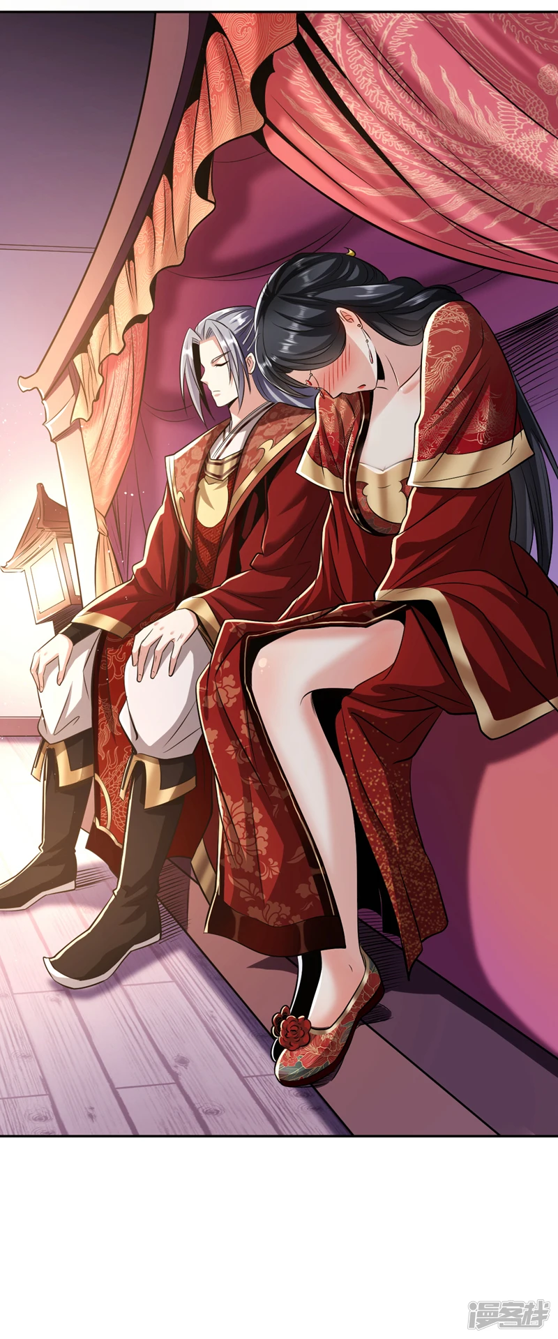 第44话 今晚会好好操练你！18