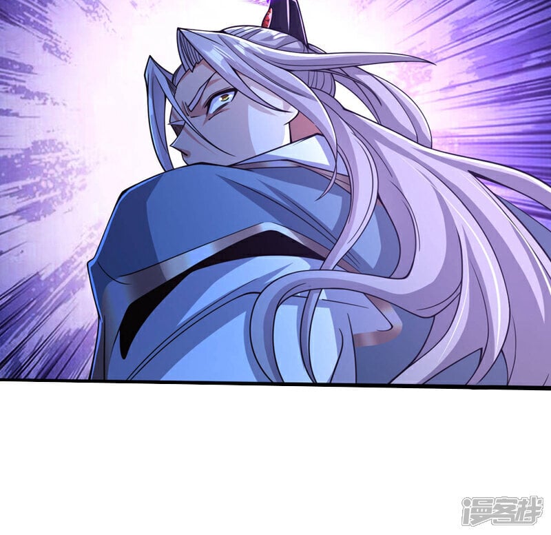 第139话 放松警惕是致命的！13