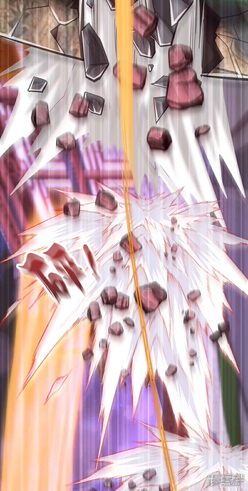 第146话 世间最强之人！35