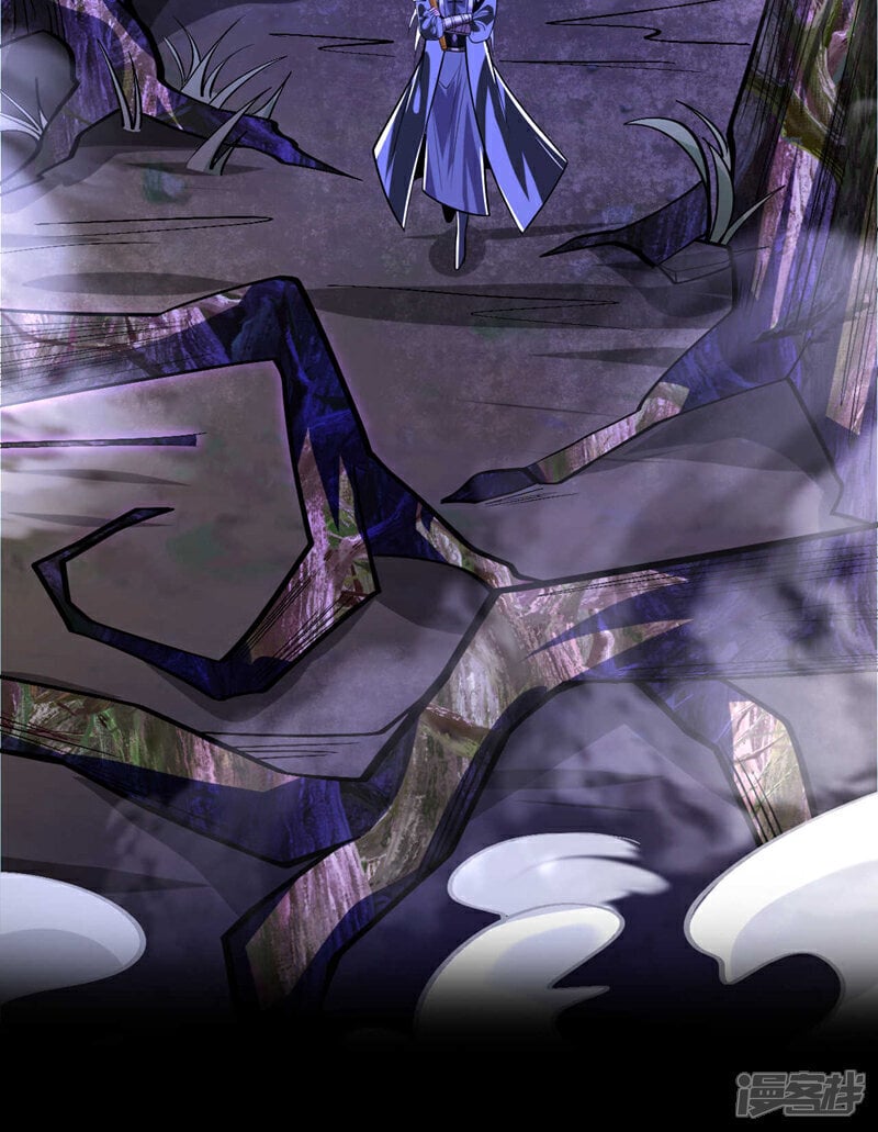第155话 就拿他先开刀！14