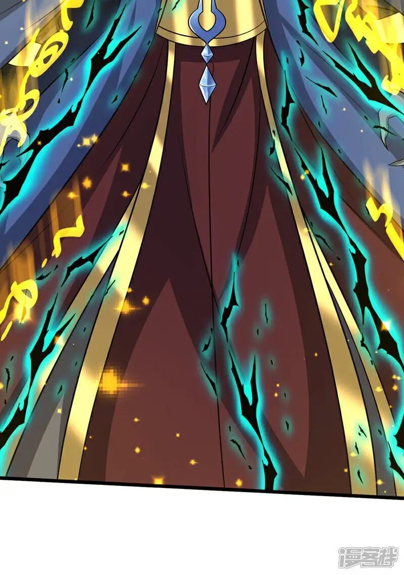 第176话 突破天元境！17