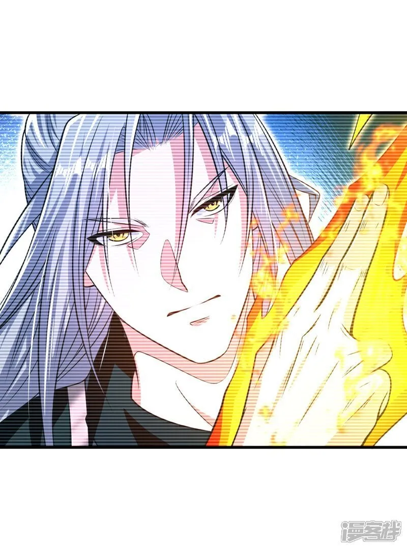 第316话 真是聒噪！30