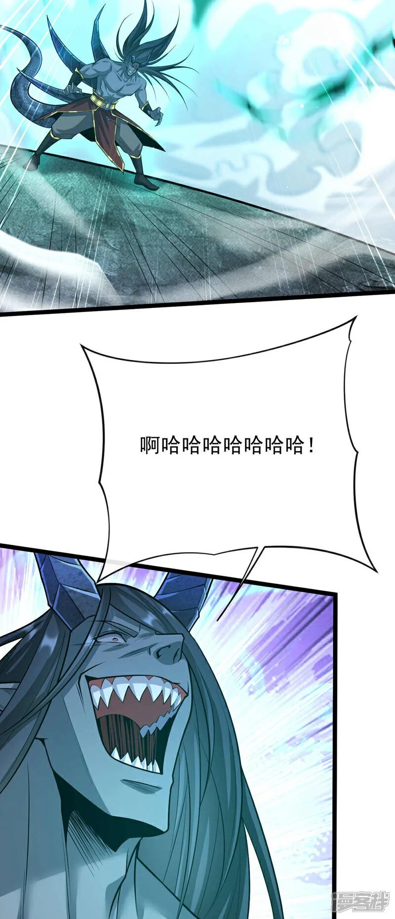 第180 真是打不死的臭虫！36