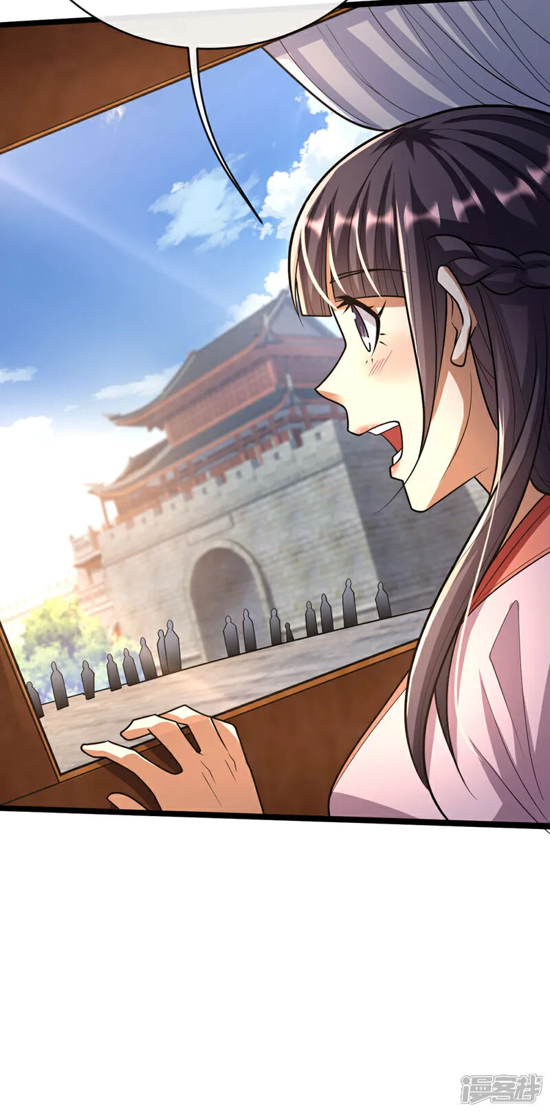 第240话 怎么会有男人？！14