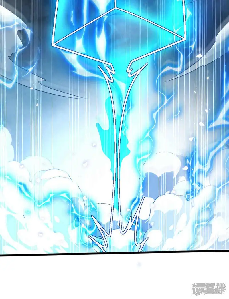 第206话 魔族叛乱了！38
