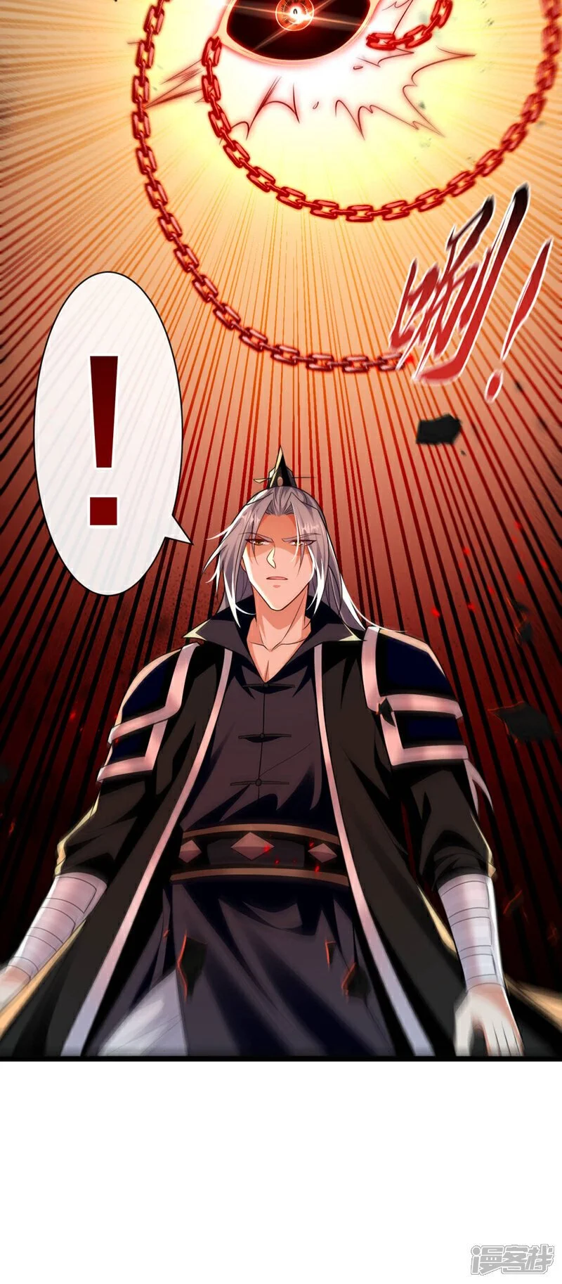 第210话 负隅顽抗！29