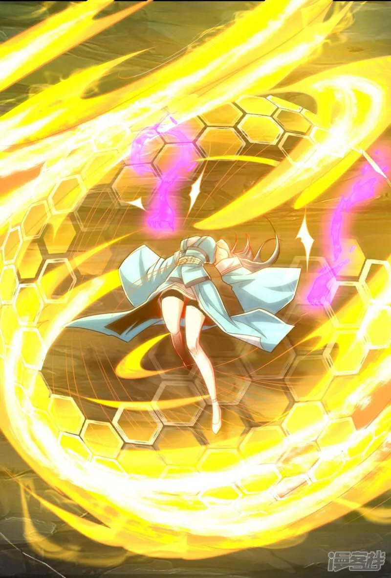 第307话 他怎么会来？14