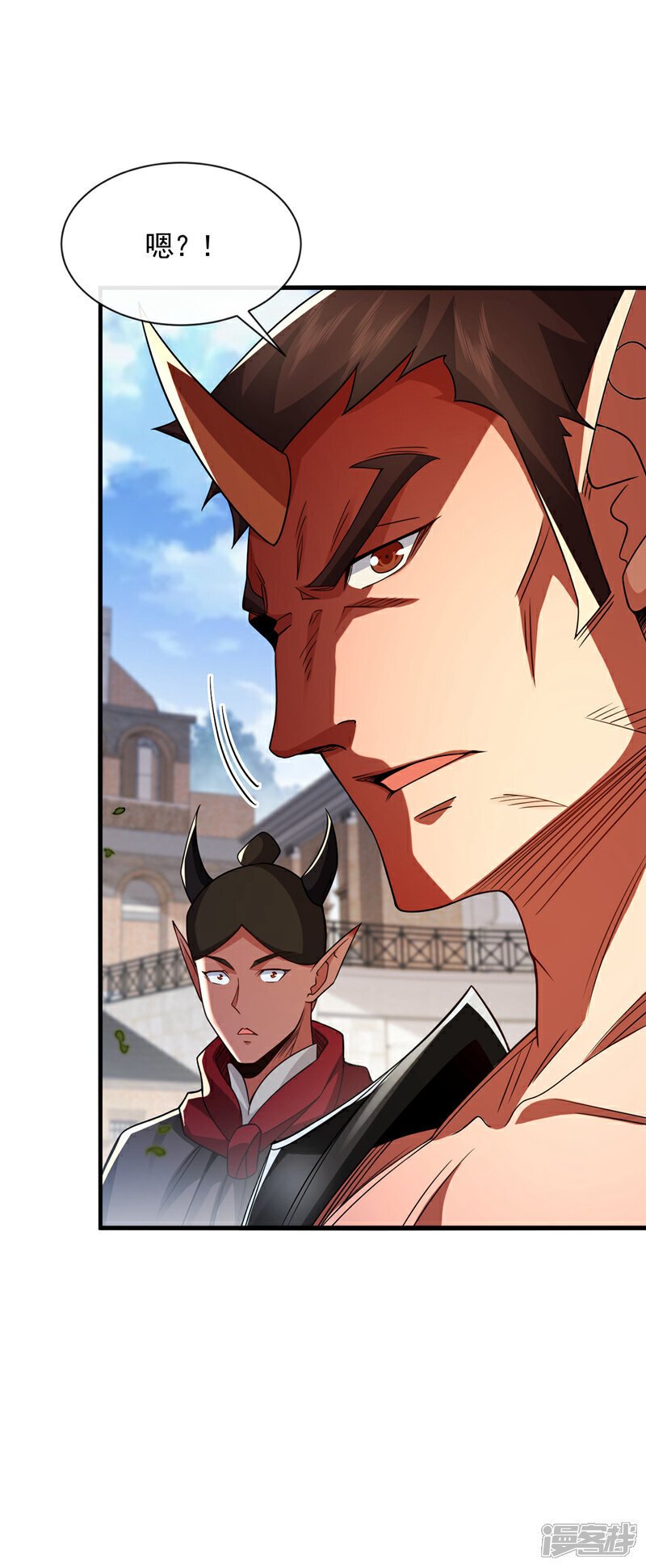 第166话 这正合我意！24