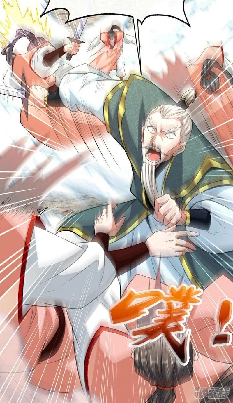 第198话 游戏该结束了！13
