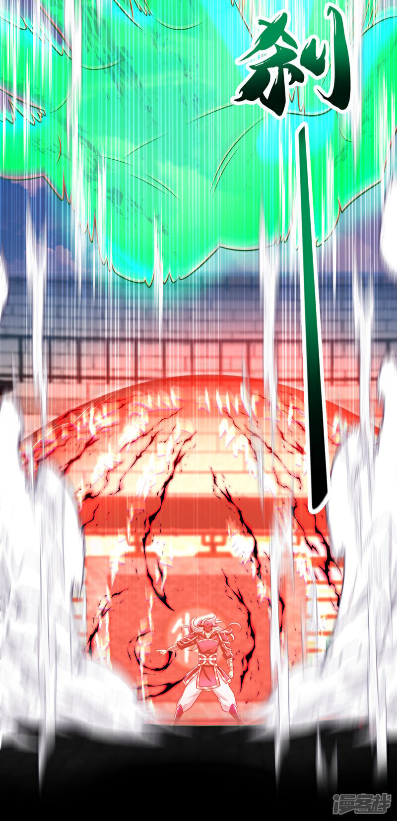 第166话 这正合我意！37
