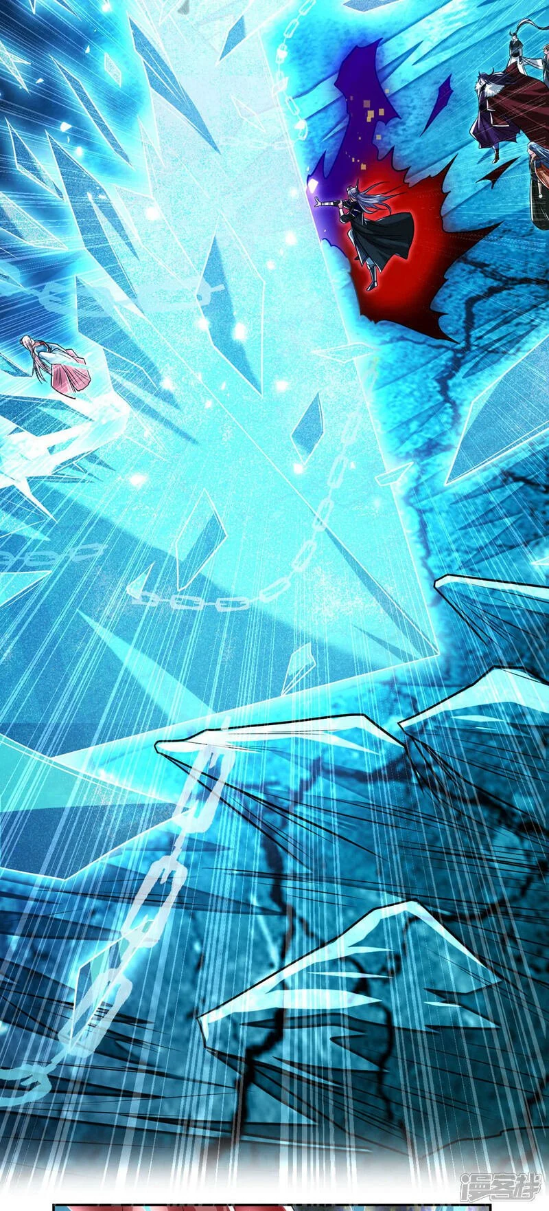第211话 违者杀无赦！31