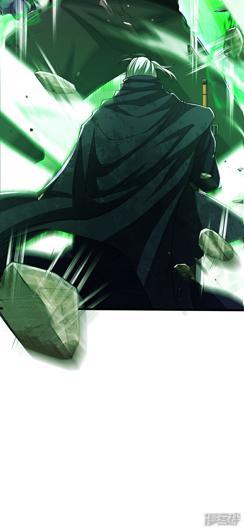 第146话 世间最强之人！13