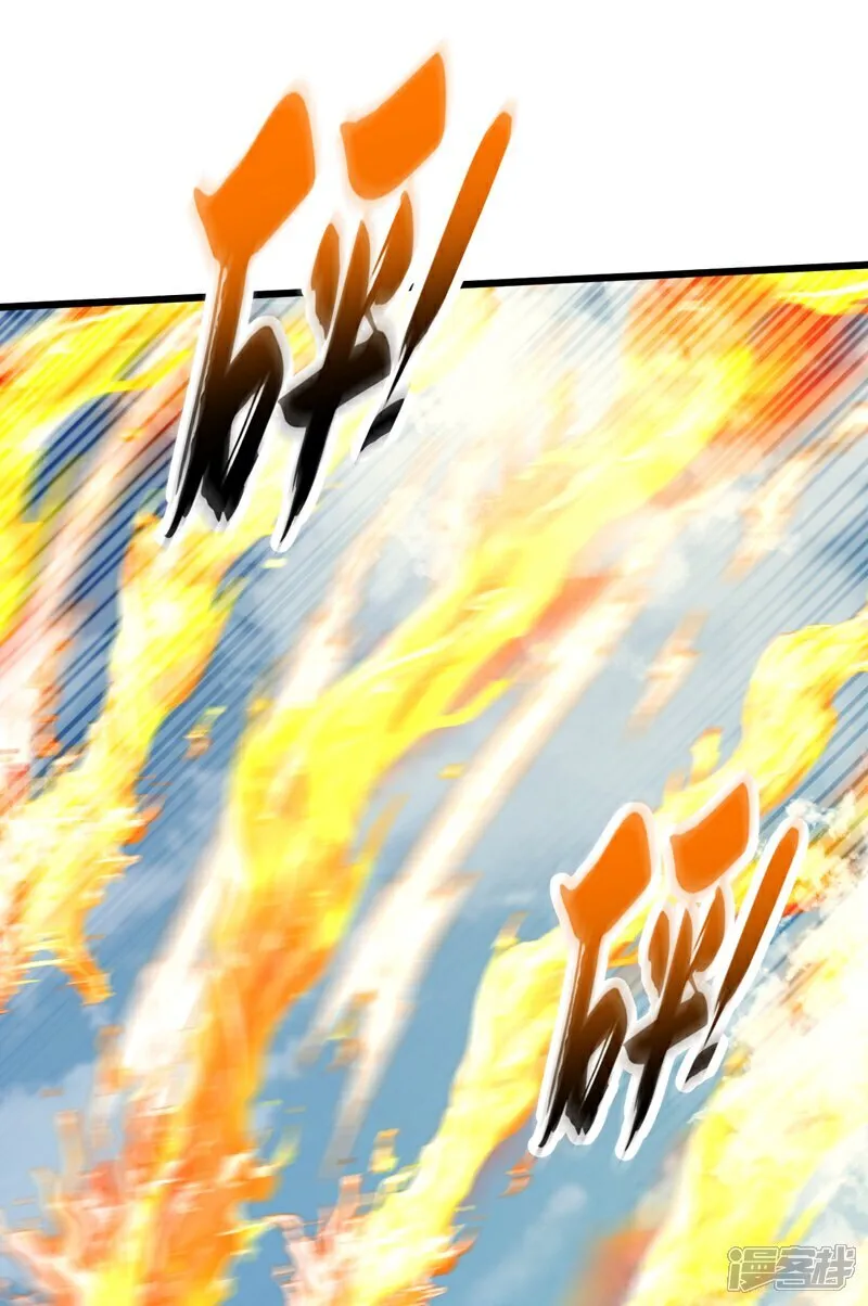 第313话 你在威胁我？10