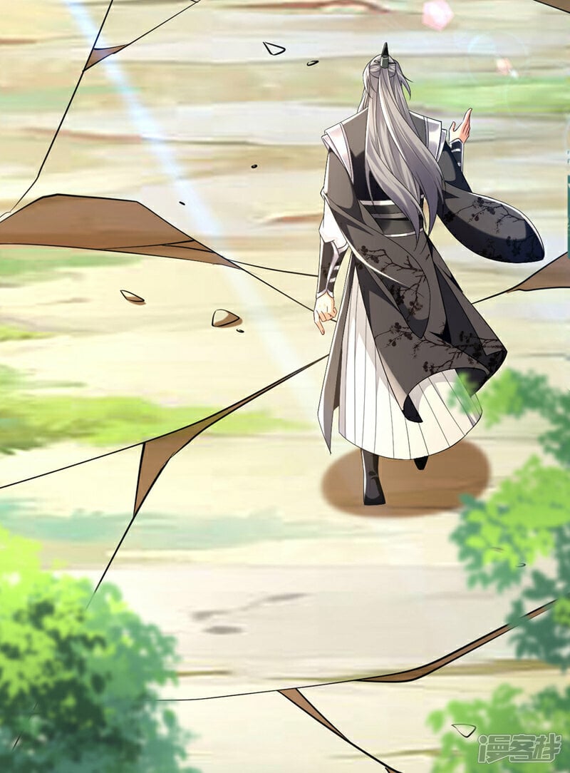 第105话 让我执掌圣河？16