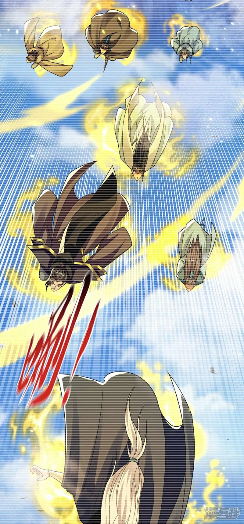 第191话 这对本座有何好处！8