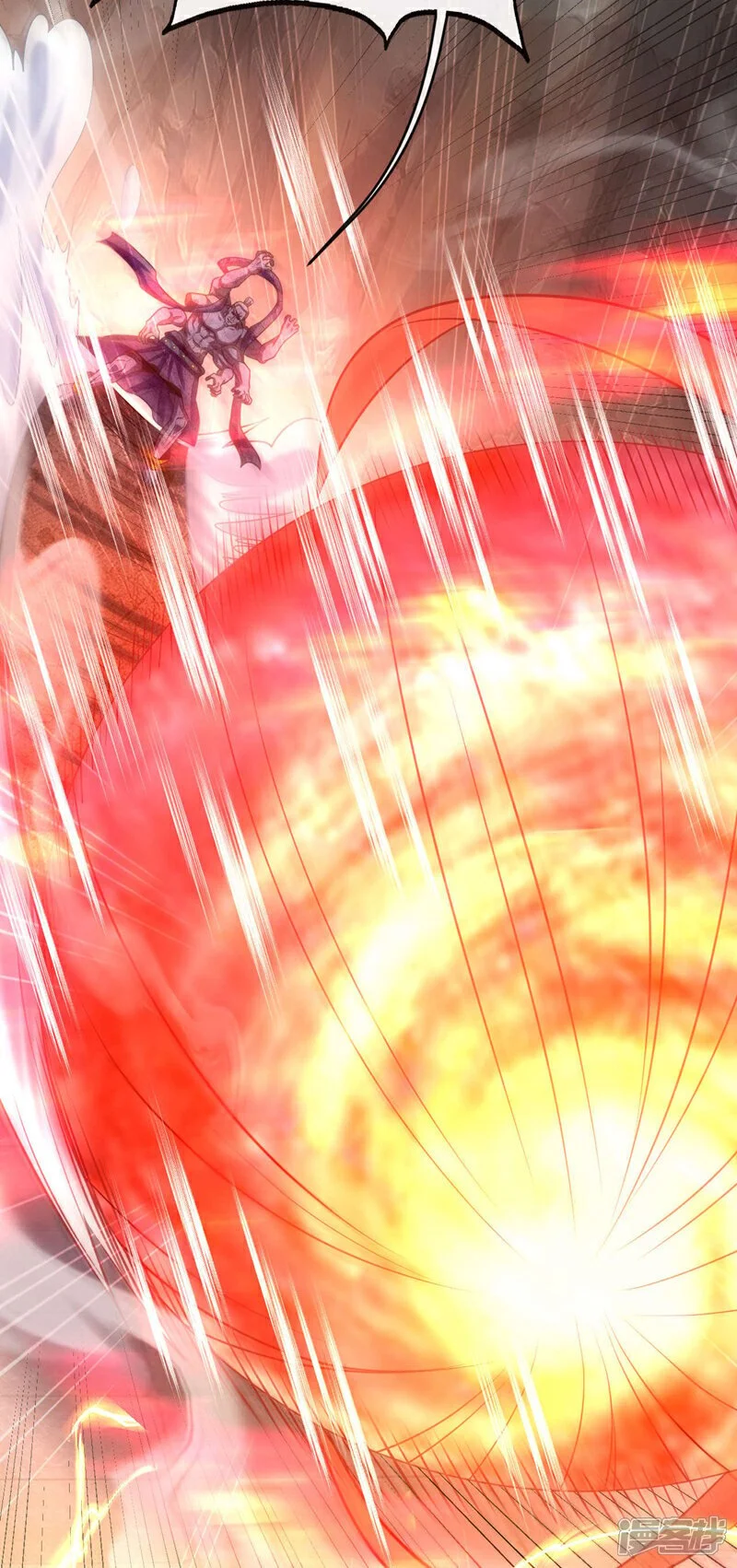 第221话 祭炼修为突破！19