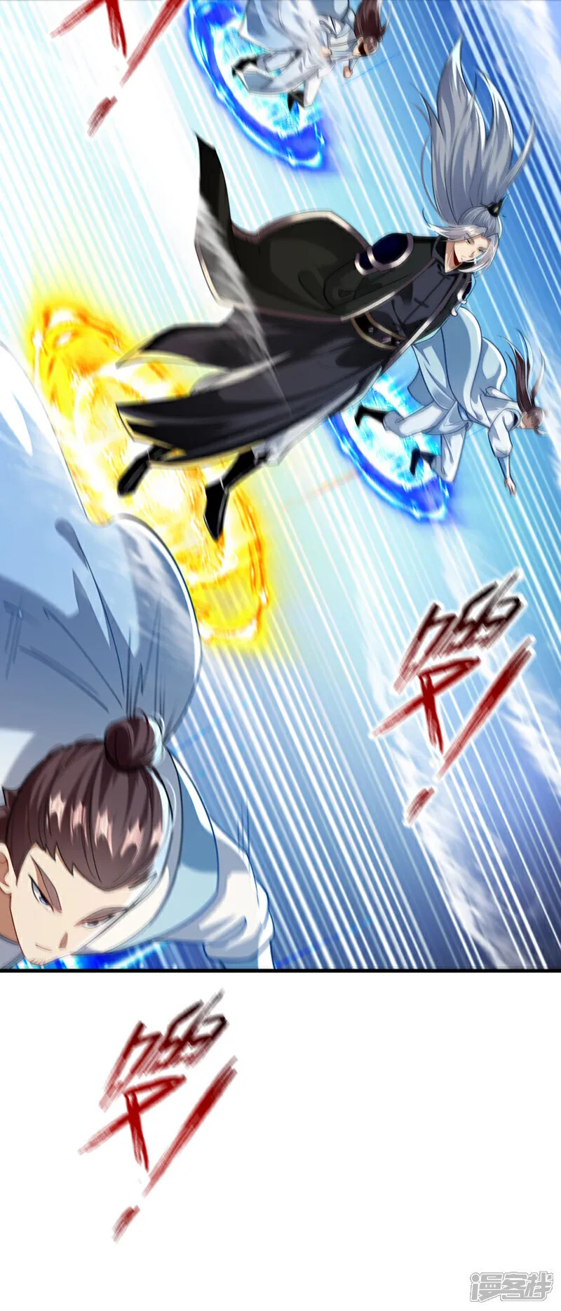 第273话 试试你的威力吧！28